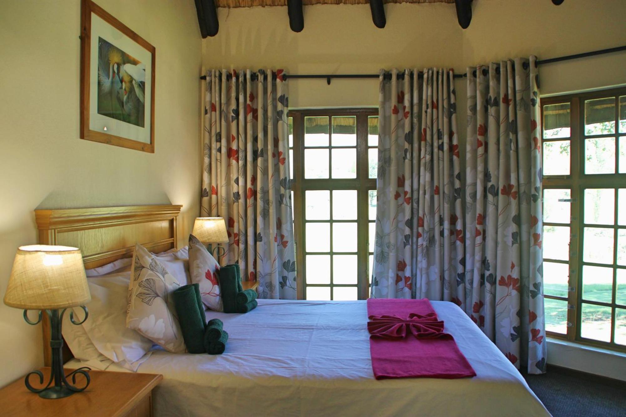 Gooderson Leisure Fairways Self Catering And Timeshare Gold Crown Resort Drakensberg Garden Room photo