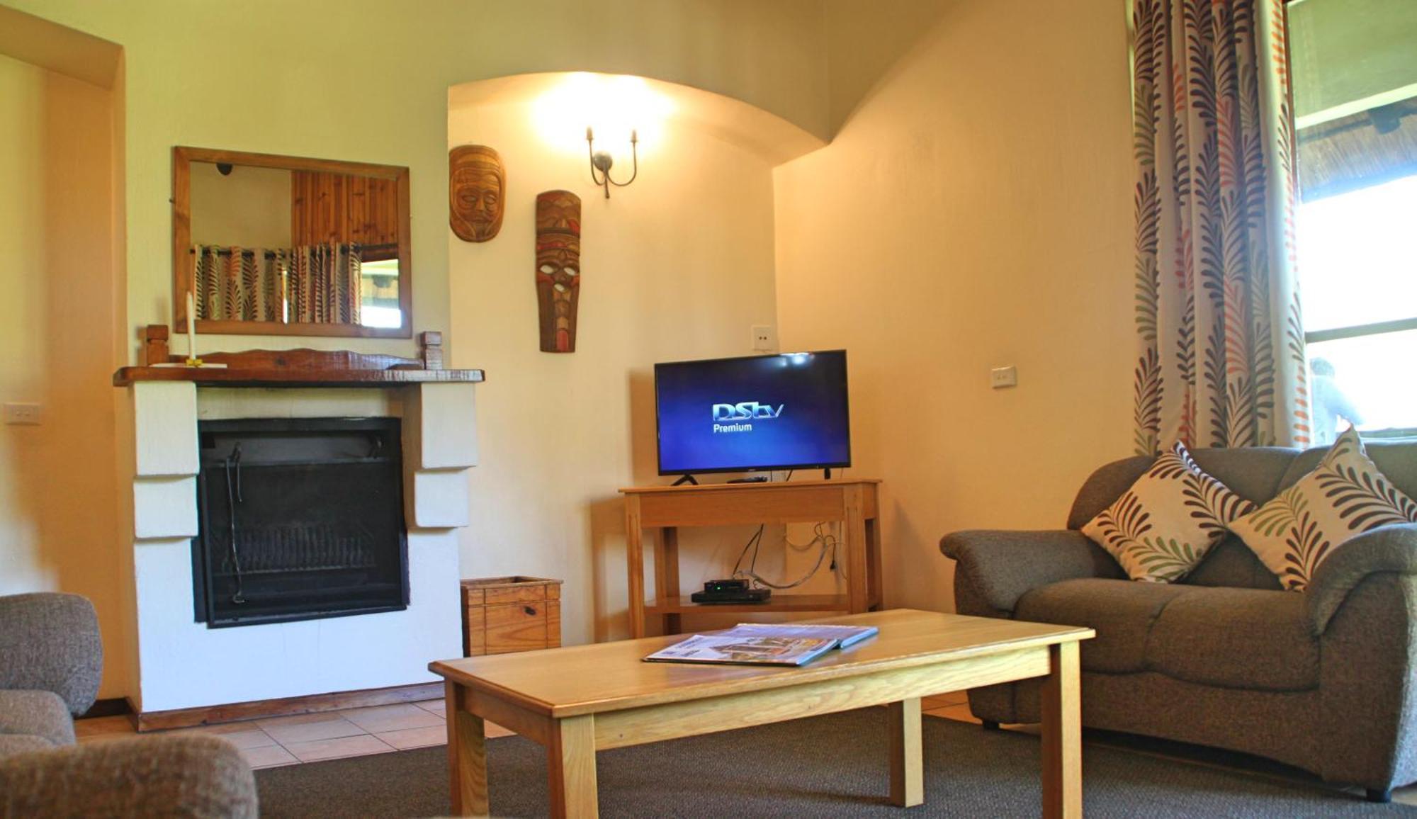 Gooderson Leisure Fairways Self Catering And Timeshare Gold Crown Resort Drakensberg Garden Exterior photo